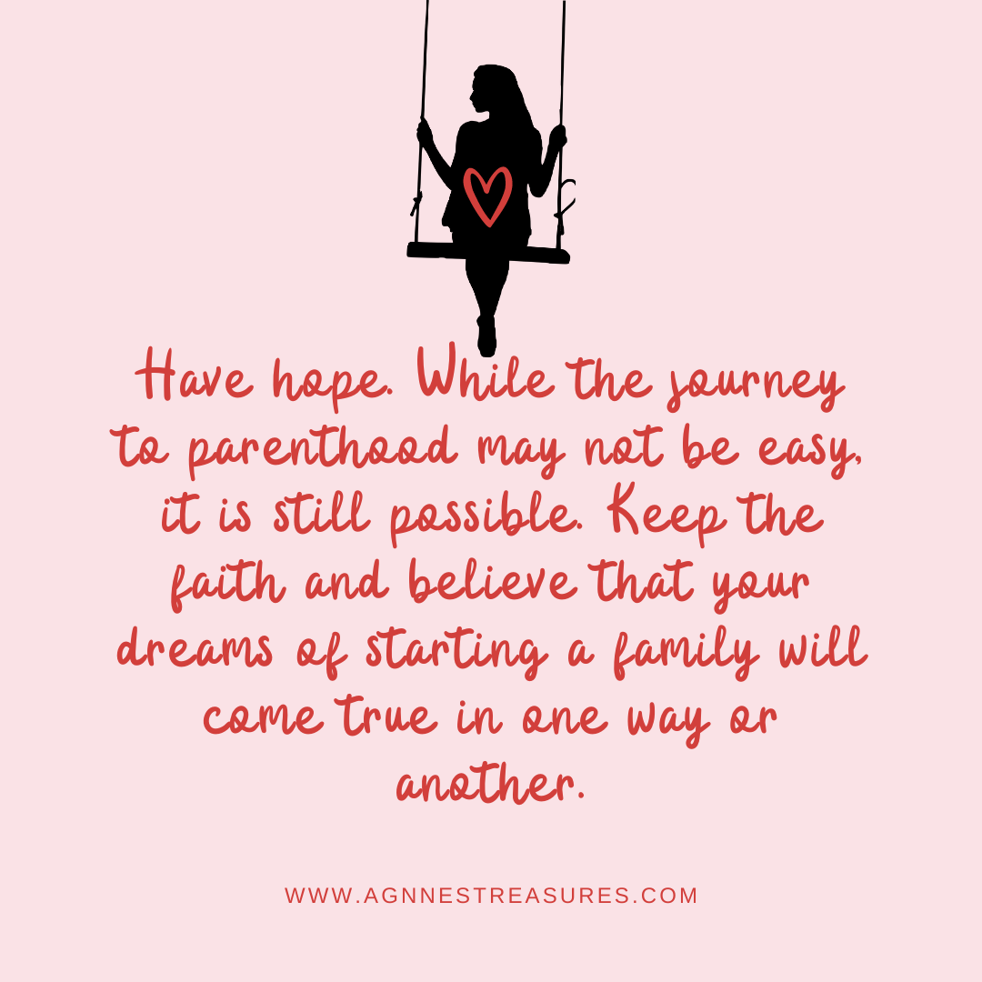 Navigating Infertility: Embracing Hope and Self-Care in Your Journey to Parenthood