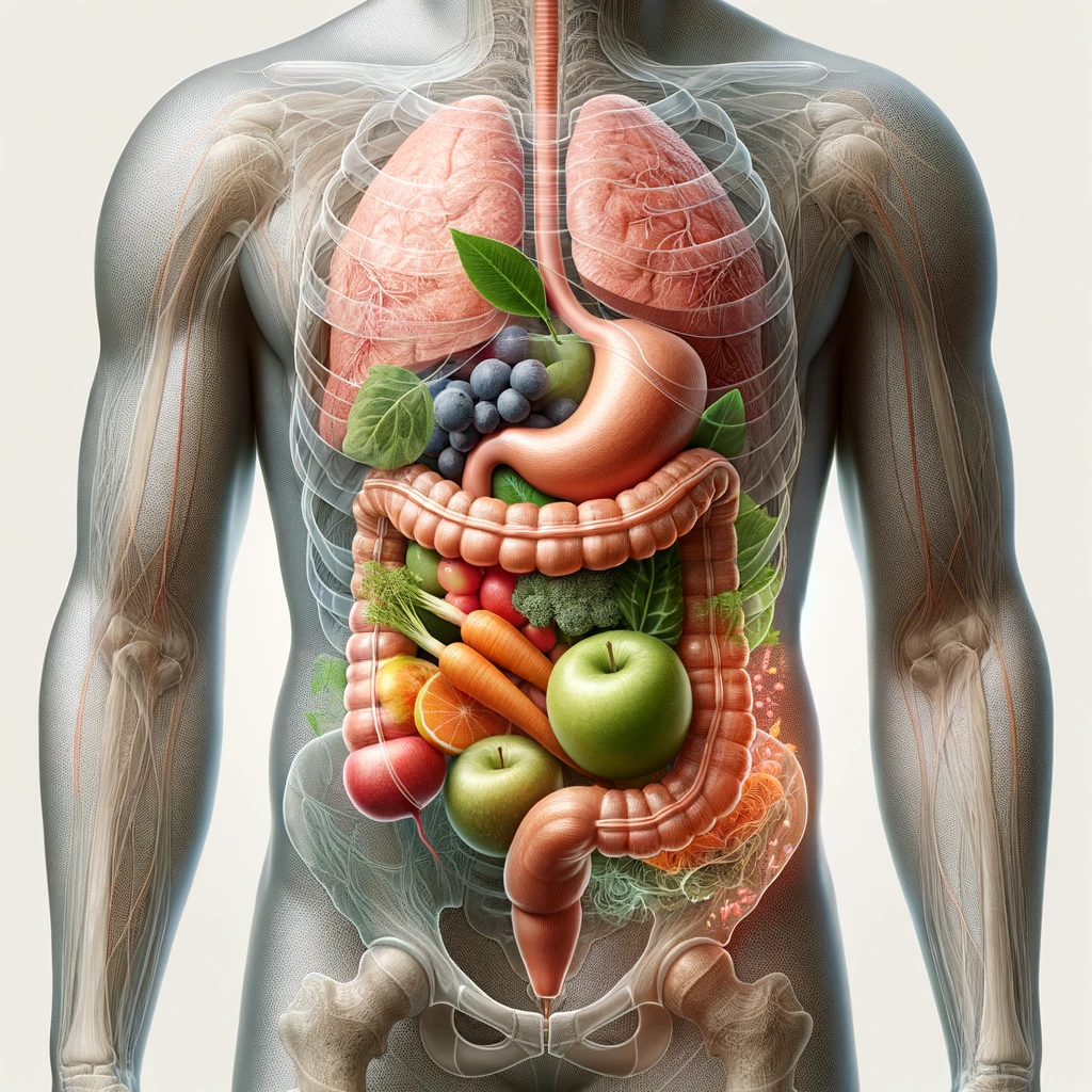 Embracing Health: My Journey with the Green Valley Cleanse