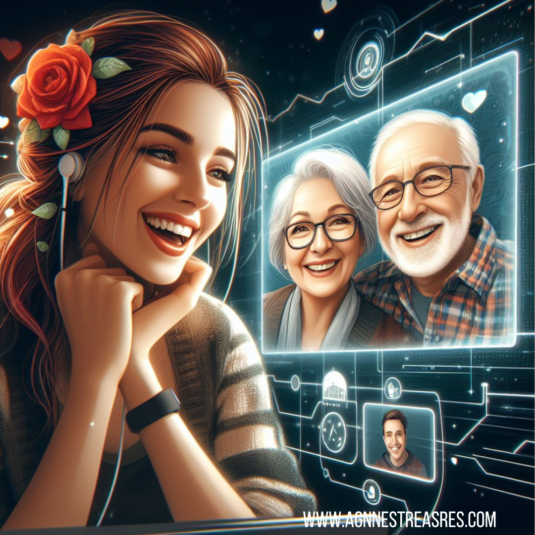 Bridging Distances in the Digital Age: The Importance of Personal Communication