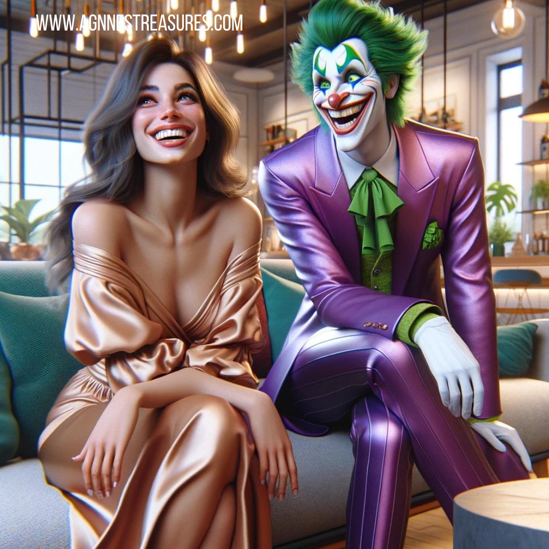 Navigating Social Waters: The Dilemma of Overlooking Character Flaws for Good Times