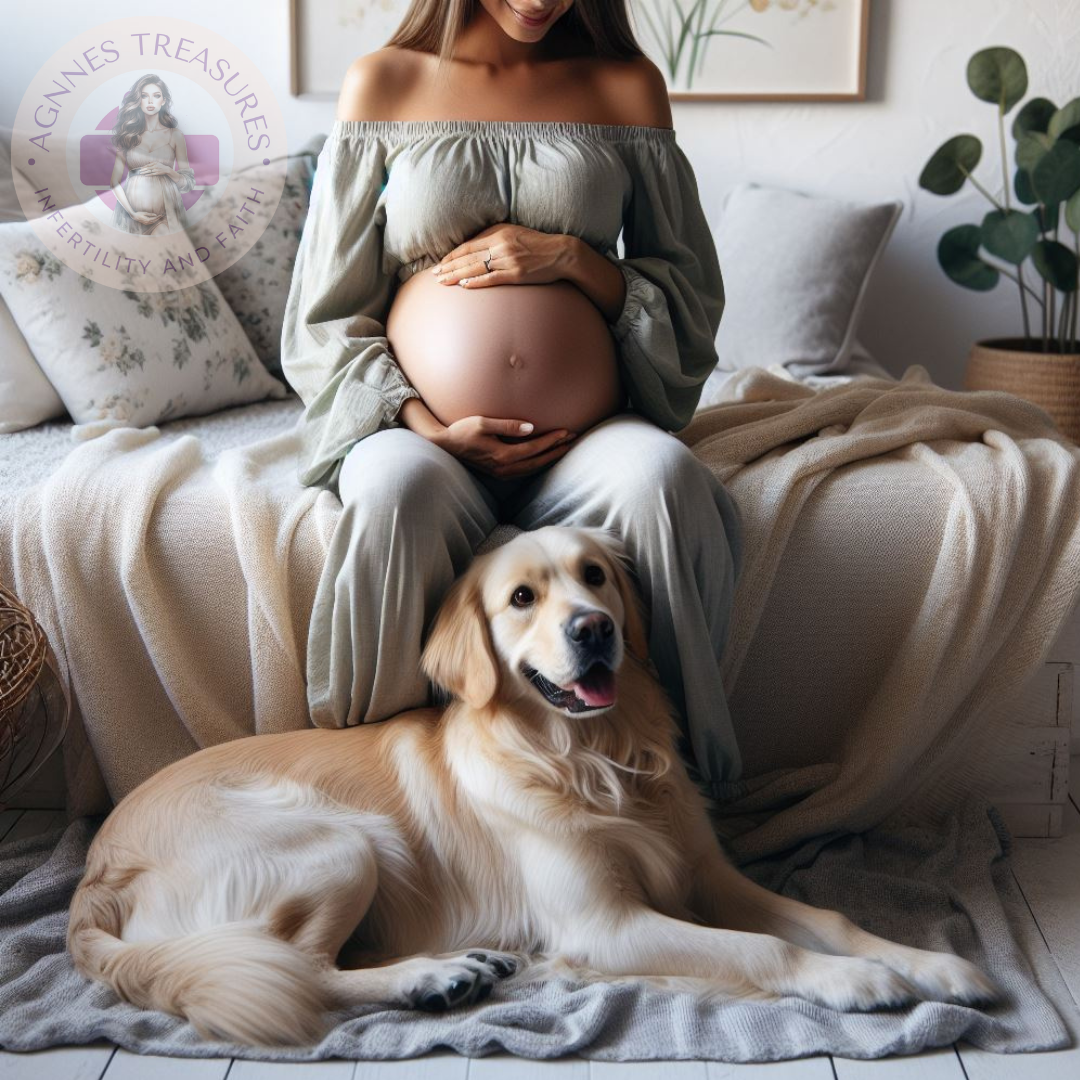 Integrating Pets with New Family Members: Ensuring Love and Care