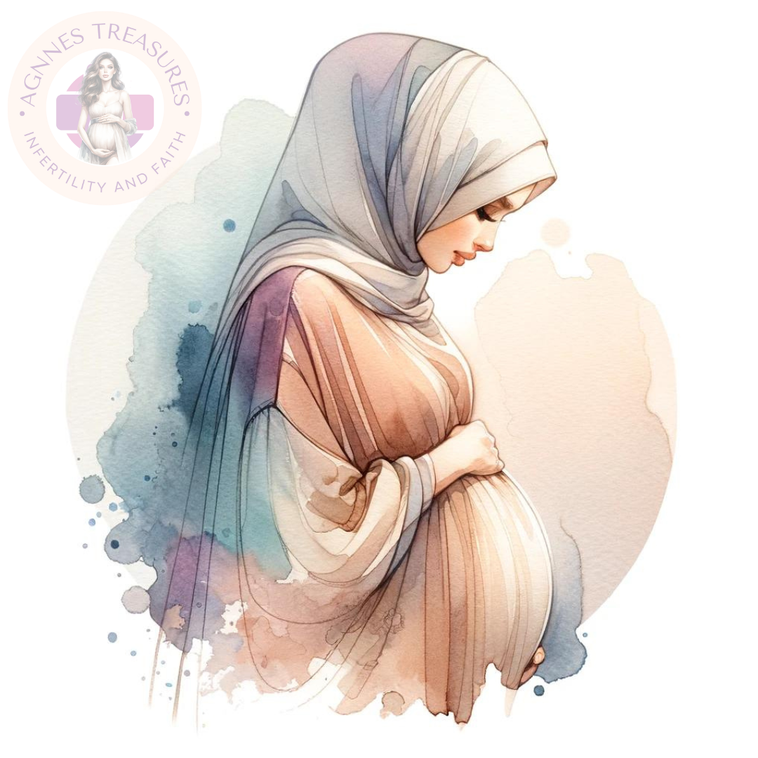 7 Powerful Truths About Ramadan and Pregnancy Every Muslim Woman Should Know