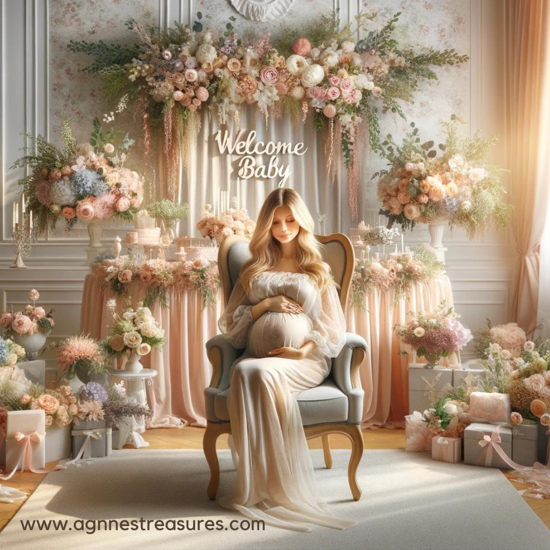 Ultimate Guide to Planning a Memorable Baby Shower: Essentials, Budget Tips, and Fun Ideas