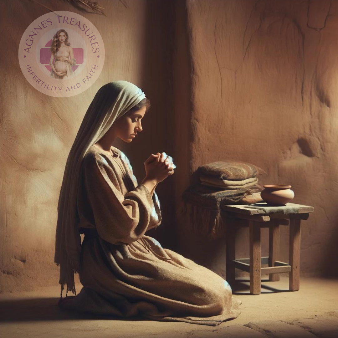The Inspiring Journeys of Infertile Women in the Bible and Their Miraculous Pregnancies