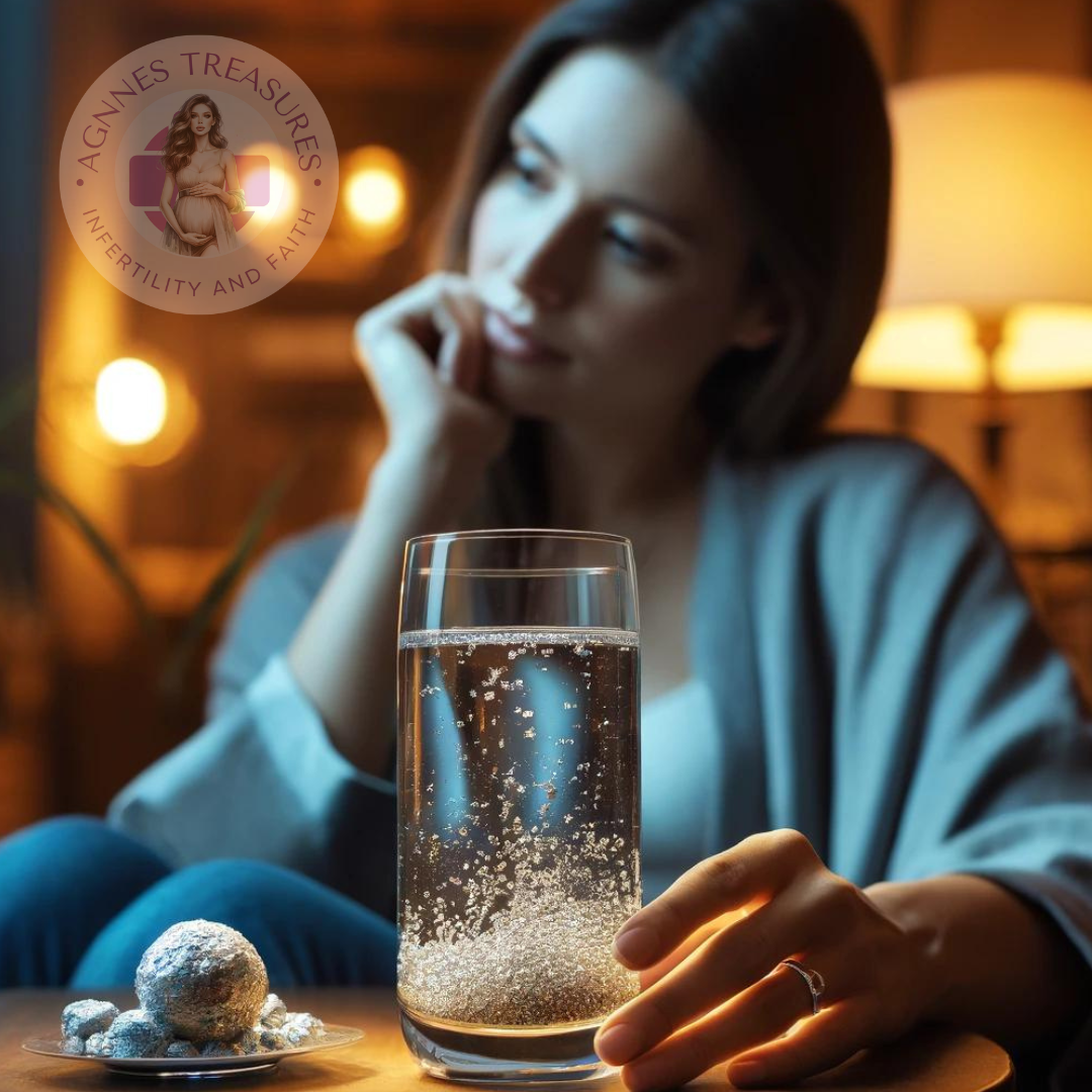 Microplastics and Fertility: The Hidden Risks