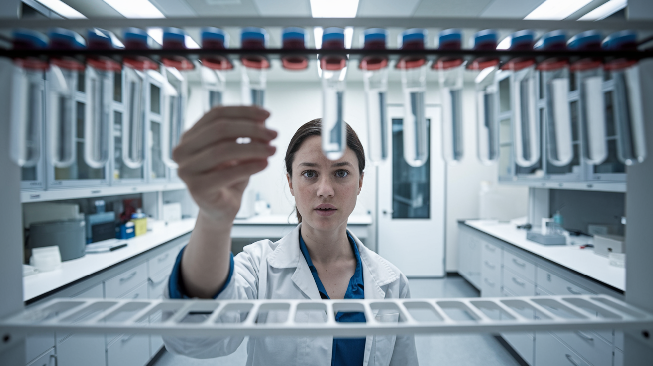 The Complete IVF Process: A Step-by-Step Guide