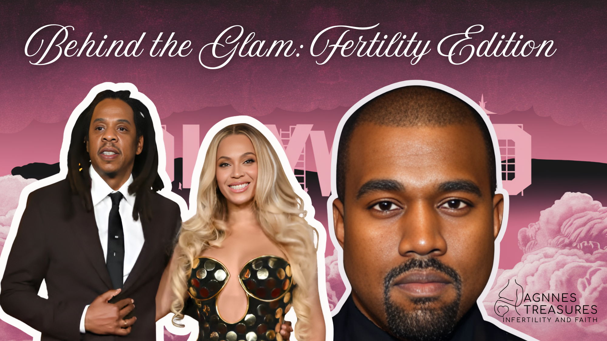 Kanye West IVF Comments About Beyoncé’s Kids Are Disgusting—Why These Words Hurt IVF Families Everywhere