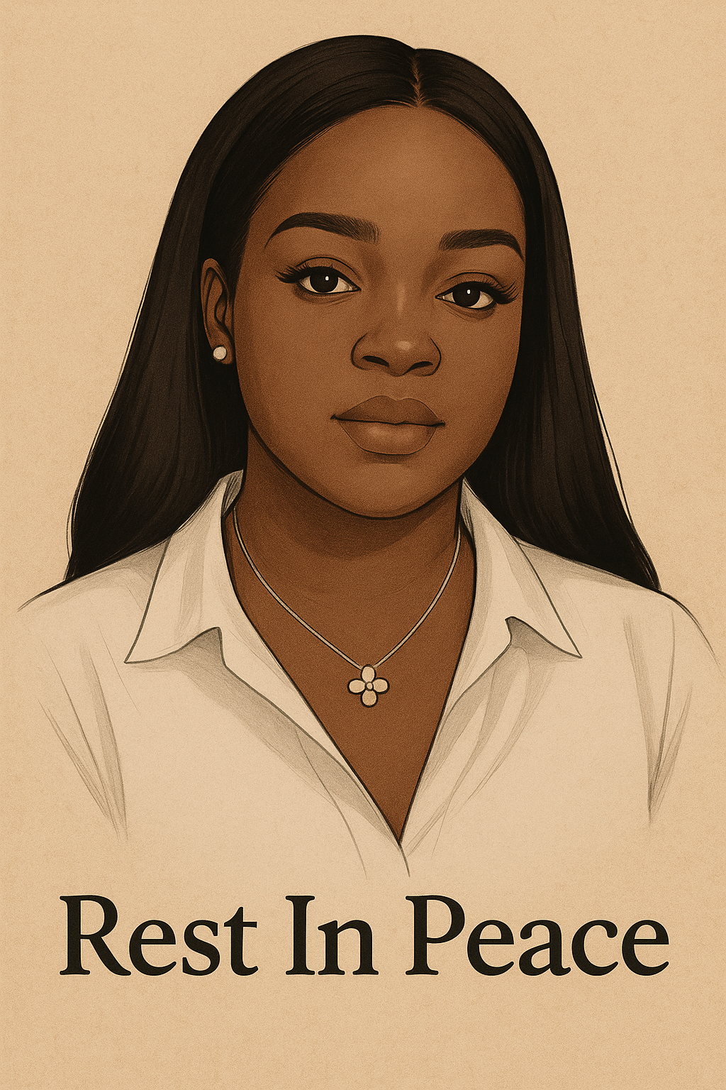 Adriana Smith’s Final Fight: A Heartbreaking Story of Pregnancy, Personhood, and a Family’s Pain