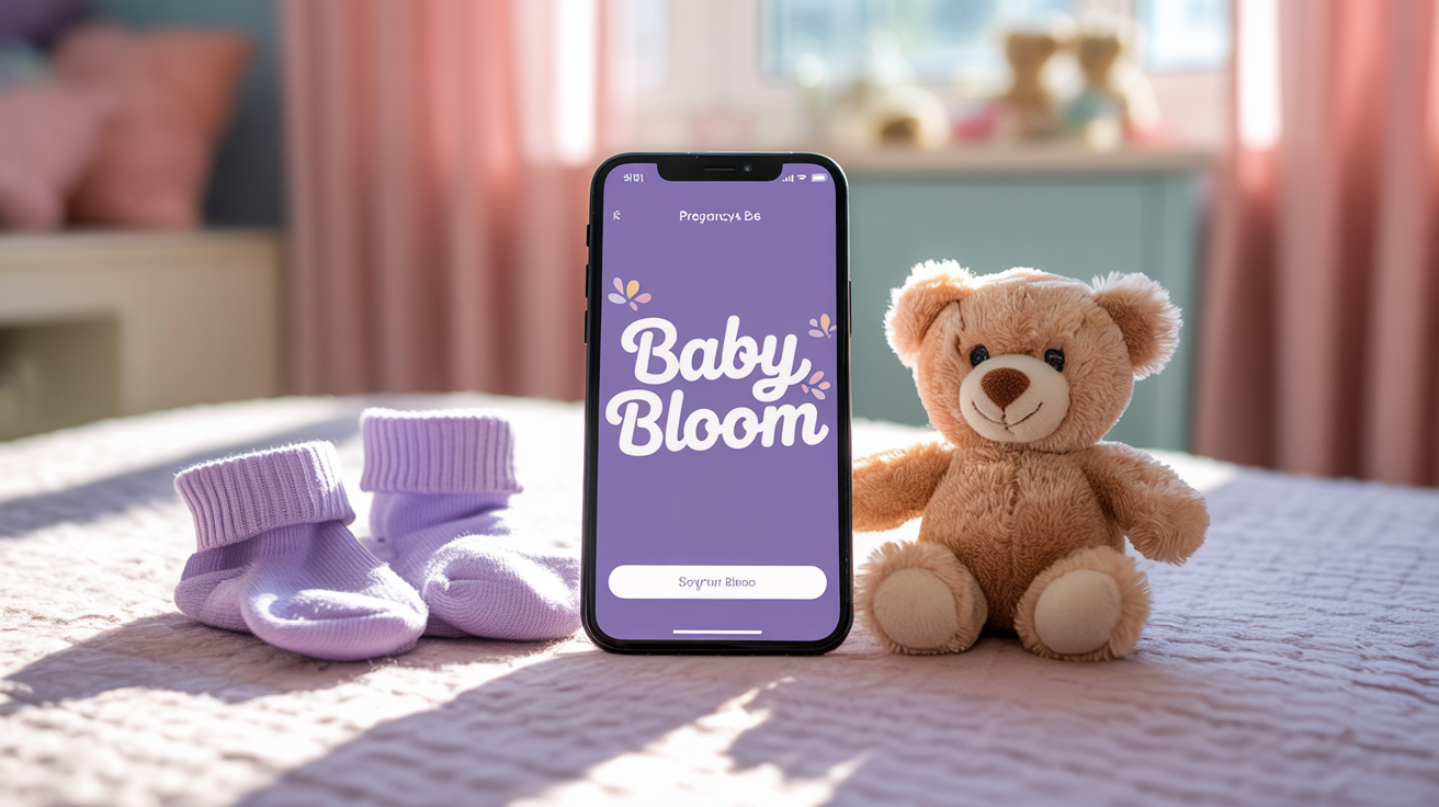 Best App for Pregnant Women in 2025: Top Picks to Empower Your Pregnancy Journey