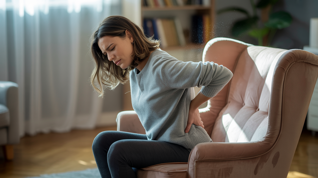 Top 7 Tips for Easing Aching Back During Pregnancy