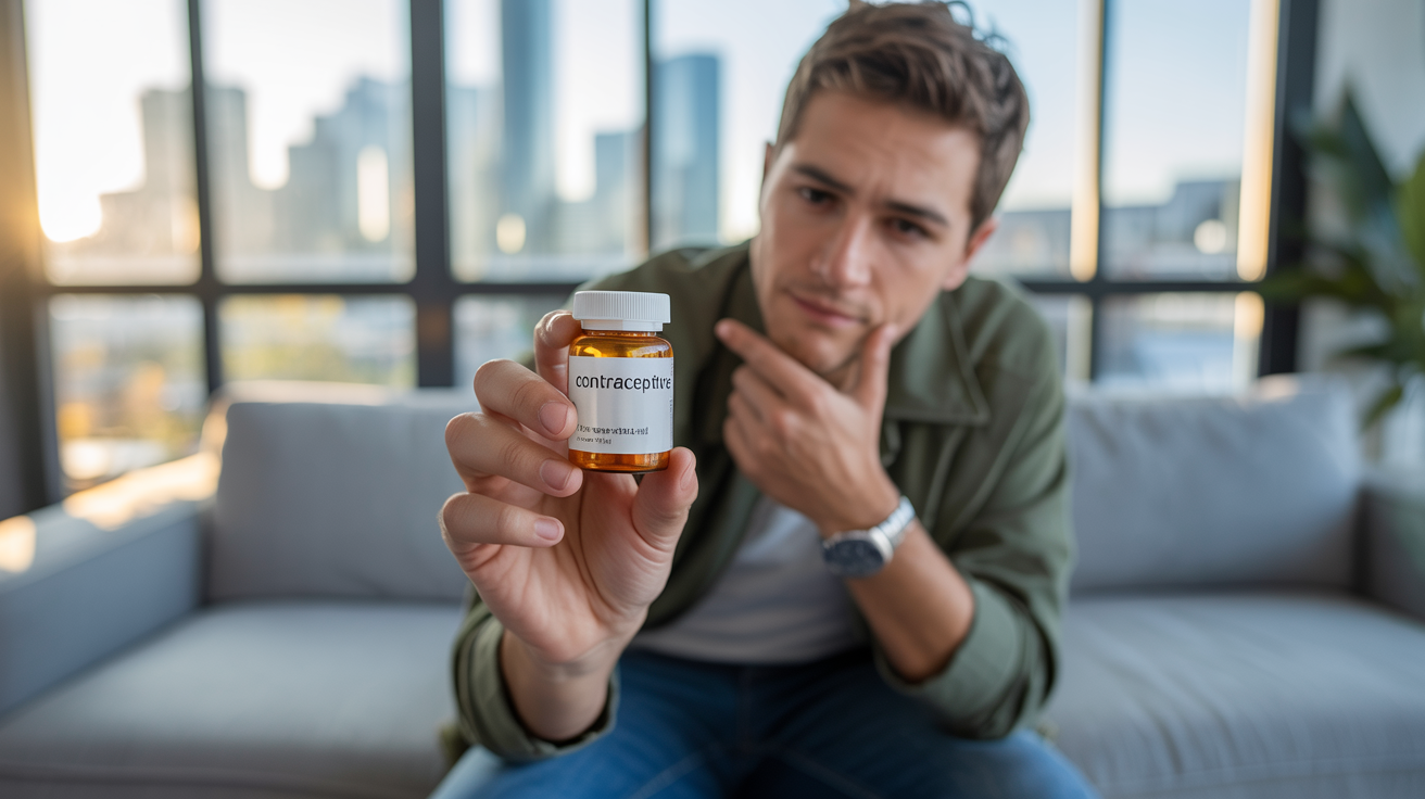 New Advances in Birth Control for Guys: What You Need to Know