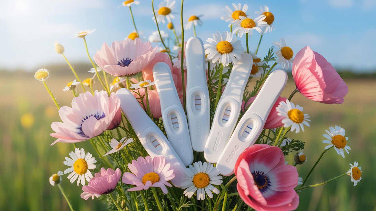 Pregnancy Test Strips Instructions for Use: Your Complete, Trusted Guide