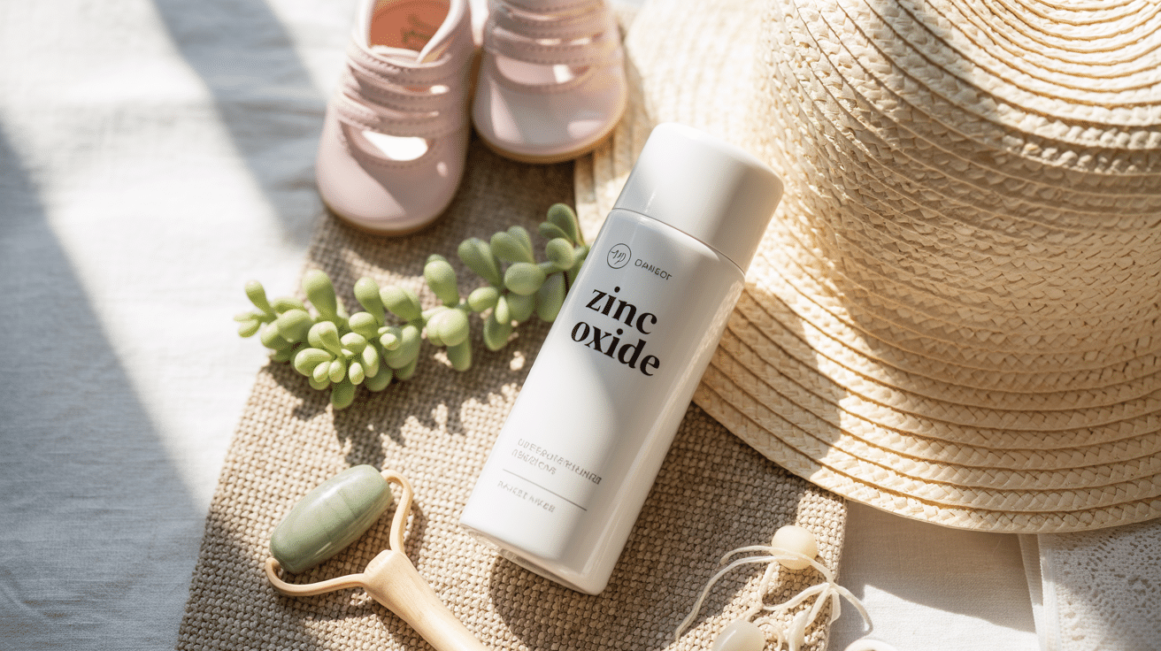 Homosalate Pregnancy: Why This Sunscreen Ingredient Should Be Avoided